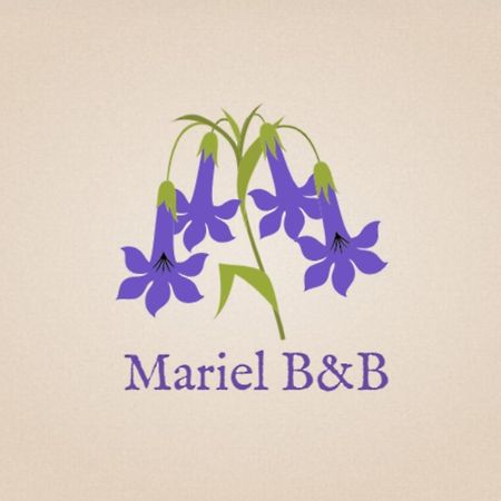 Mariel B&B บัวโนสไอเรส ภายนอก รูปภาพ