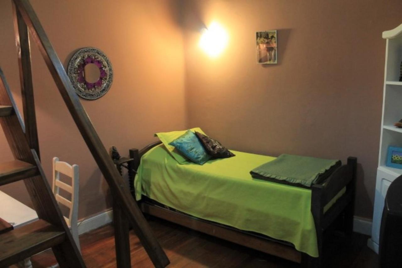 Mariel B&B บัวโนสไอเรส ภายนอก รูปภาพ