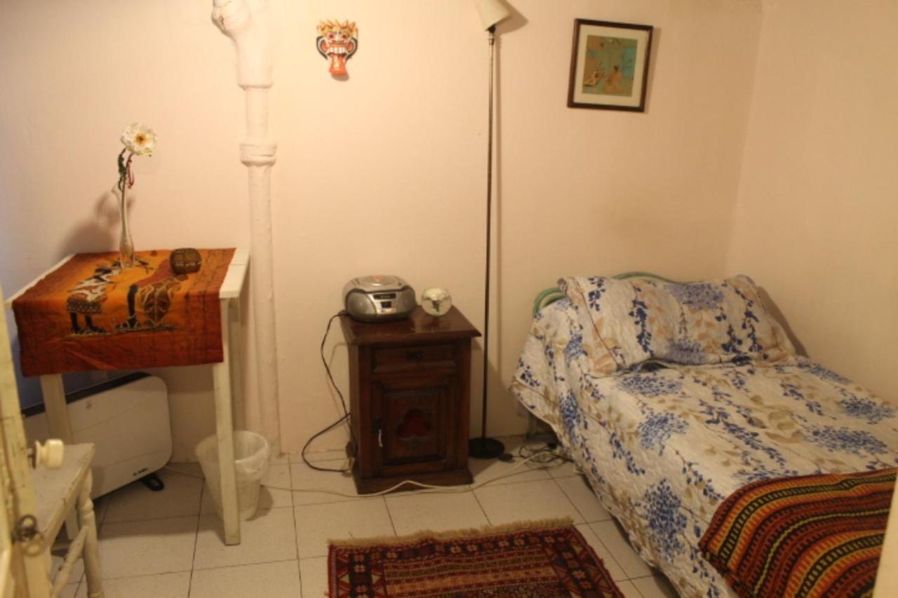 Mariel B&B บัวโนสไอเรส ภายนอก รูปภาพ