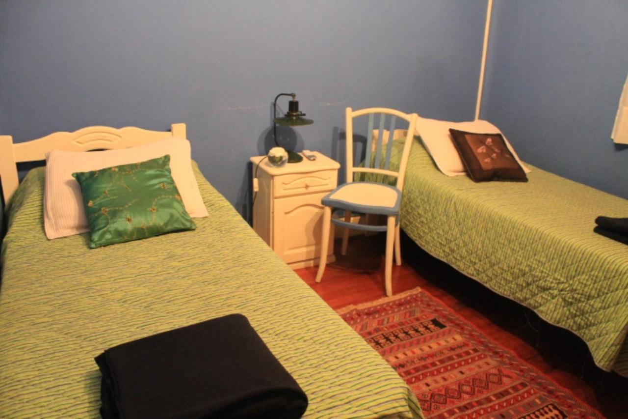 Mariel B&B บัวโนสไอเรส ภายนอก รูปภาพ