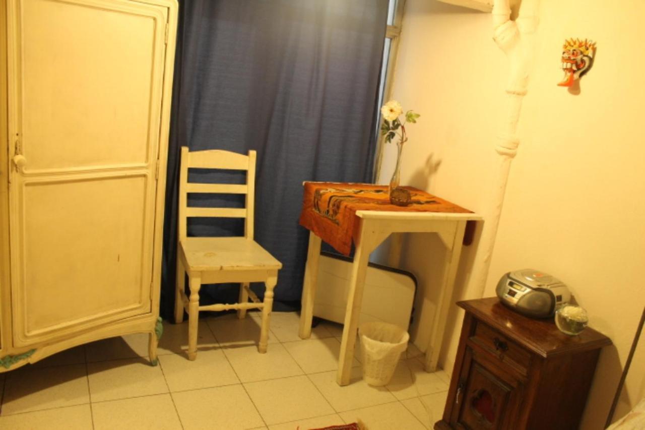 Mariel B&B บัวโนสไอเรส ภายนอก รูปภาพ