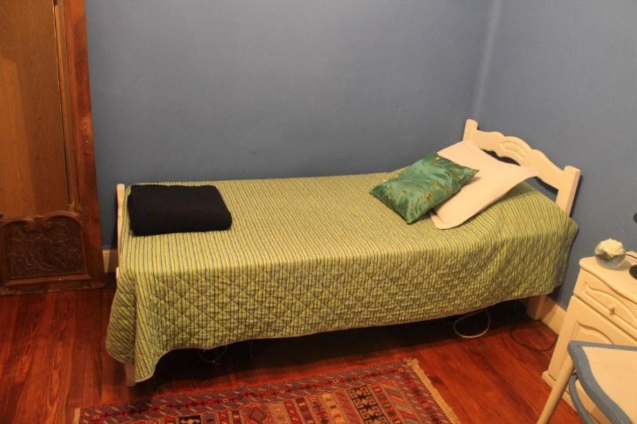 Mariel B&B บัวโนสไอเรส ภายนอก รูปภาพ