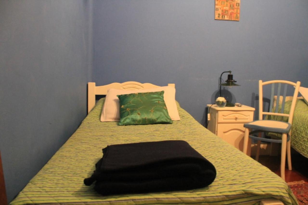 Mariel B&B บัวโนสไอเรส ภายนอก รูปภาพ